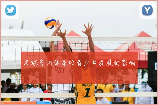 足球青训体系对青少年发展的影响