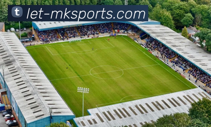 MK体育APP 体育赛事宣传图